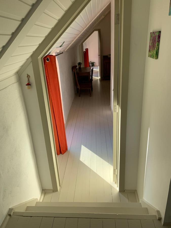 Vakantiehuis Haspengouw - Pastorij Mettekoven Dış mekan fotoğraf